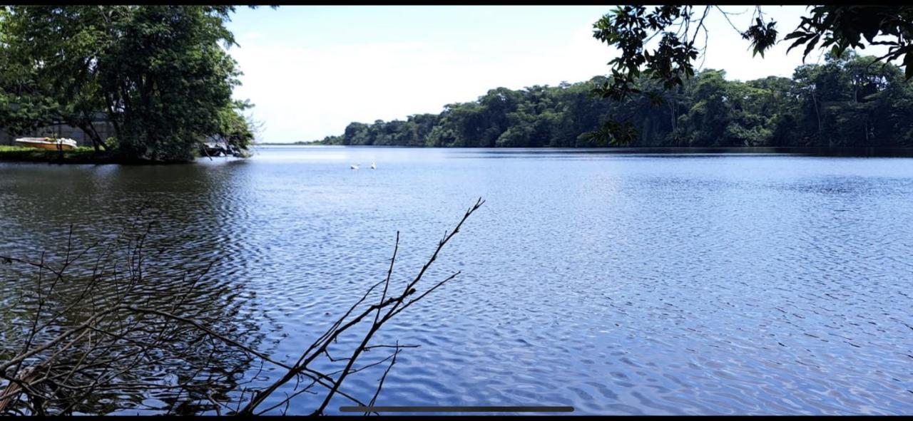 Cabinas Tortuguero Sports Fishing Exterior foto