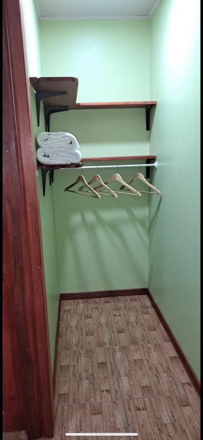 Cabinas Tortuguero Sports Fishing Exterior foto